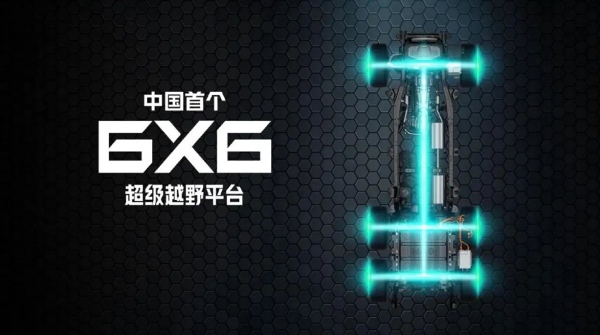 不败神话！长城皮卡的王者之路盘点，不愧为26年销冠！