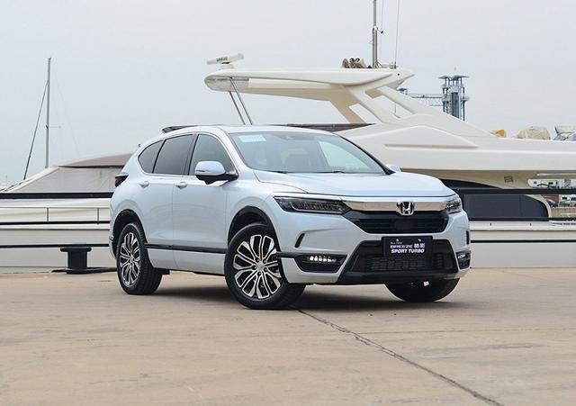8月销量：持续“缺芯”，CR-V退出TOP.15，比亚迪强占三榜
