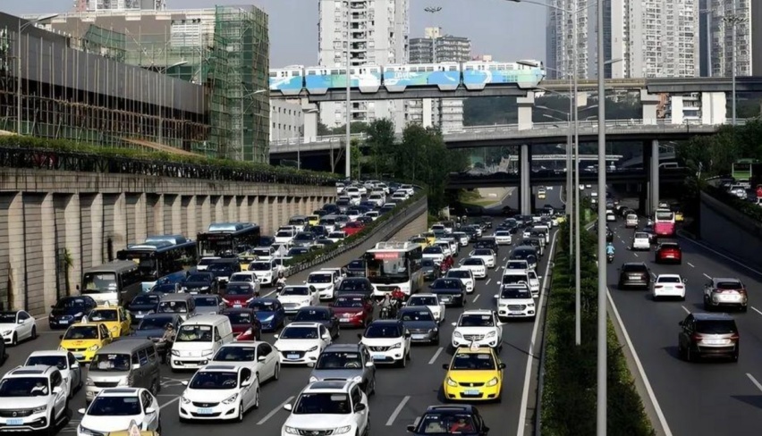 新能源限购政策继续放宽，全面放开可能不远了