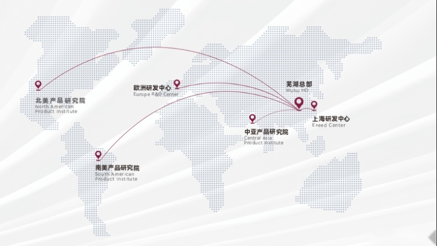 2023中国SUV全球销量冠军！奇瑞如何做到“国内国外两开花”
