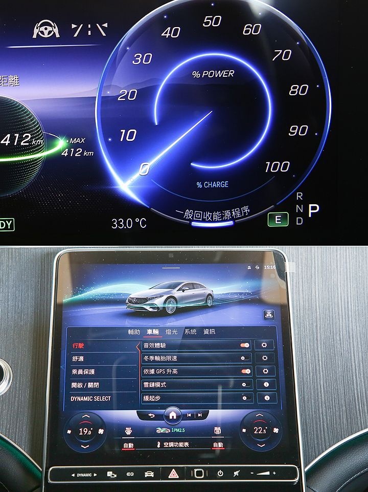 卖得贵，就一定好，奔驰EQS担得起旗舰之名吗？