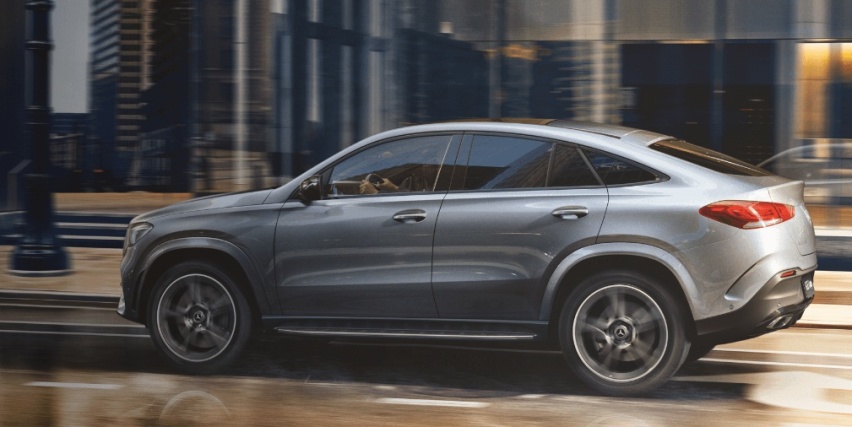 百万以内，适合女生SUV！又酷又飒的中大型SUV