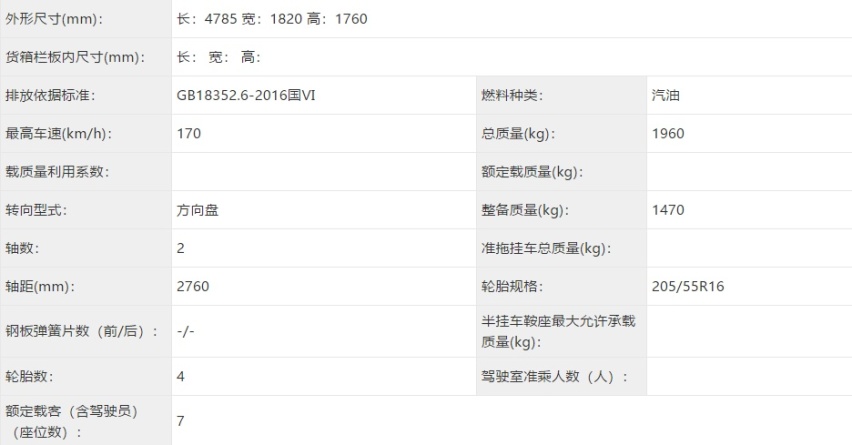 长安欧尚X7 PLUS红版上市、理想官宣全新旗舰定名L9…丨今日车闻