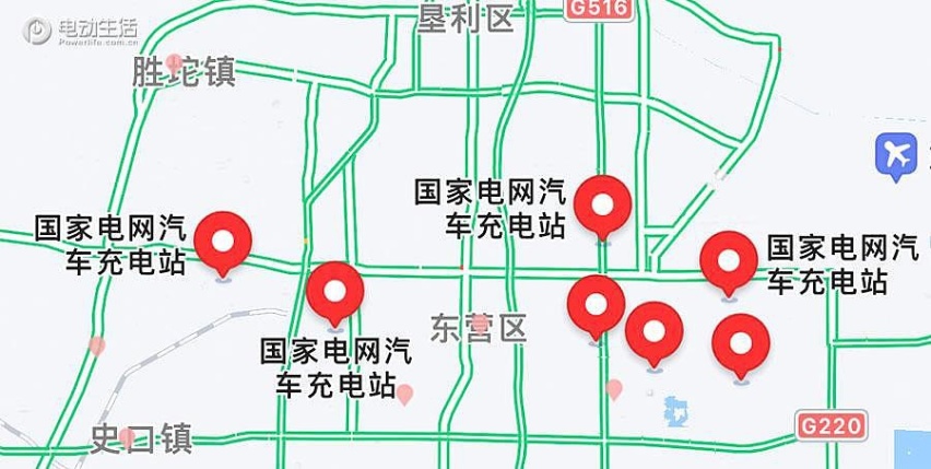 逃离城市：去东营，看黄河入海，吃海鲜！