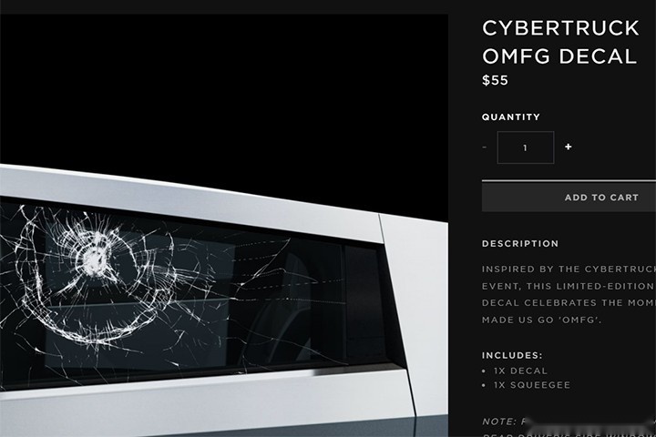 不就是正式交车，特斯拉Cybertruck却引起全球关注?