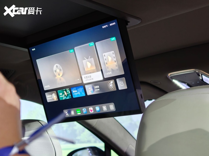30万+家庭六座SUV市场，腾势N8L能成为“省心之选”吗？