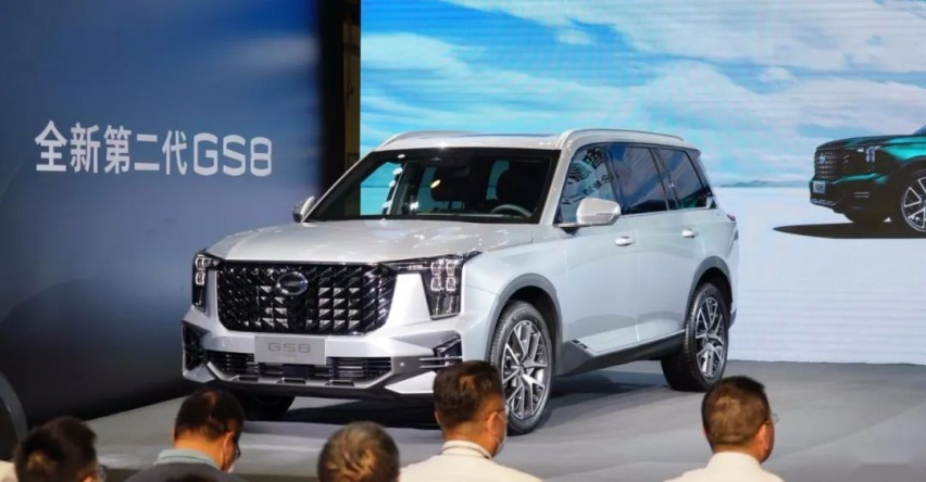 它是20万价位，三大件最靠谱的国产SUV？