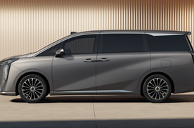 中大型豪华MPV新标杆！传祺向往M8 PHEV L正式开启预订