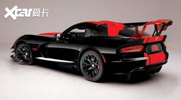 撕裂空气的6个经典跑车尾翼堪称当代最帅设计空气动力学巅峰