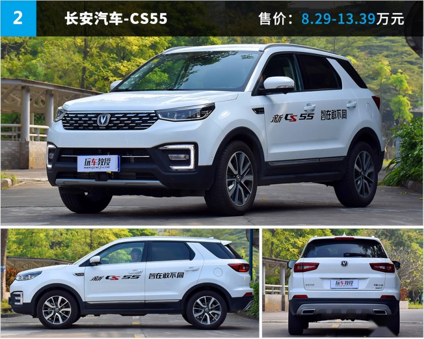 两款10万级高颜值大空间的热门自主SUV对决，谁更强？