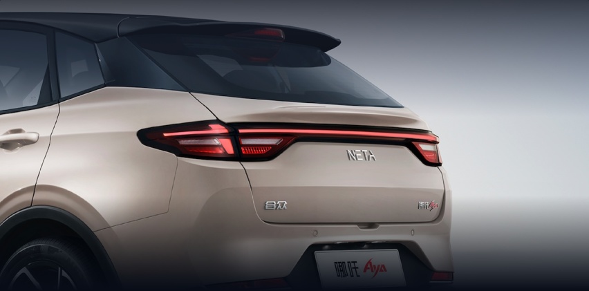 主推401 Lite版，更具性价比？哪吒AYA教你如何选