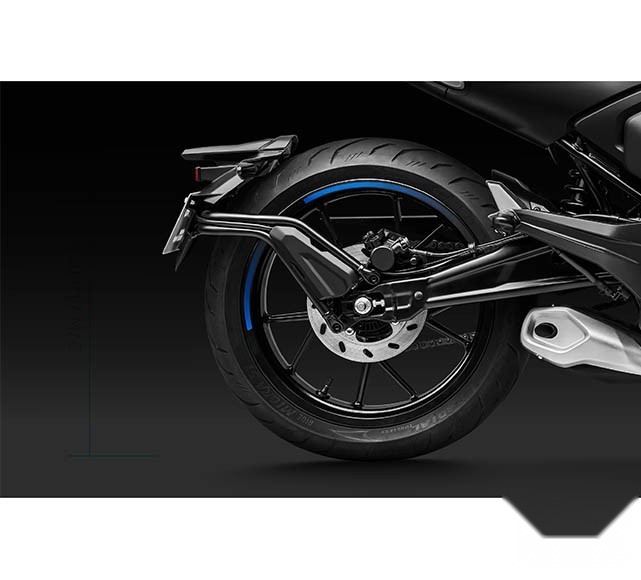 春风250CL-X售价公布 有实力成为250cc复古车爆款