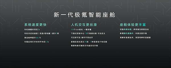 多项技术升级 ZEEKR 001免费升级高通骁龙8155芯片