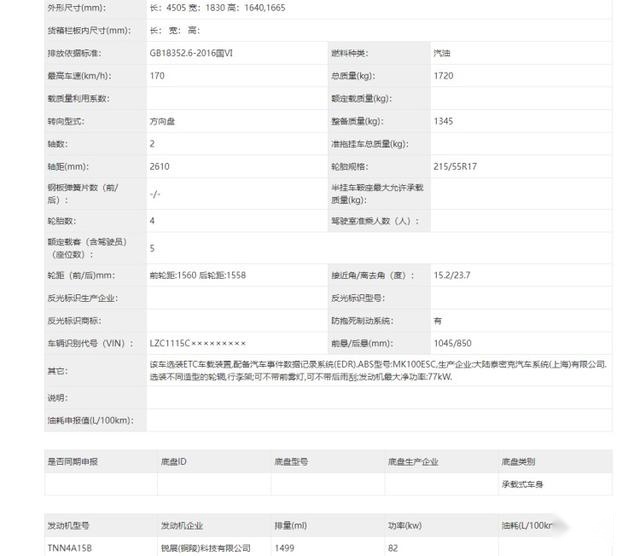 众泰T300确定率先复产，网友：我想要国产帕拉梅拉