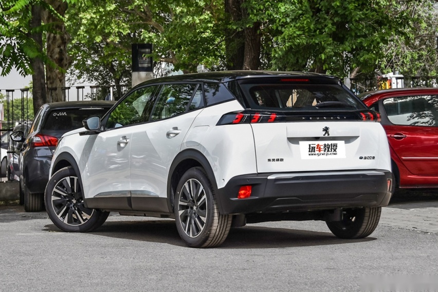 20万级这些低用车成本SUV 真适合当第一辆车吗？