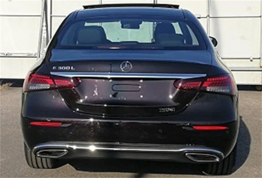 2.0T+8AT不到17万！这新车帅得绝不雷同