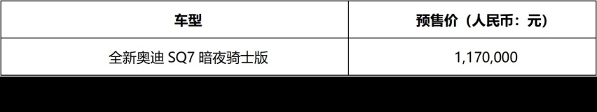 一汽奥迪携26款重磅车型强势登陆2023广州国际车展