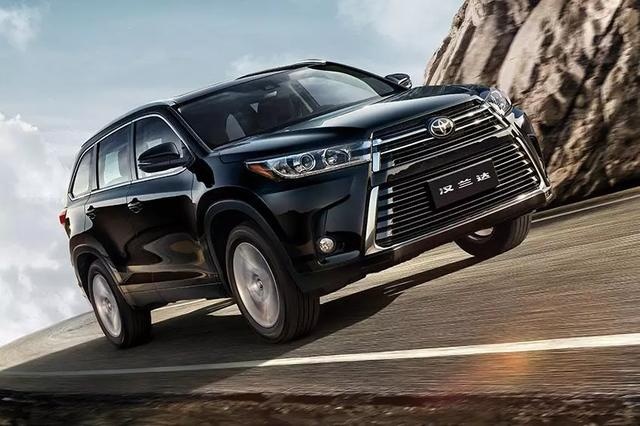 30万预算家用SUV，要硬派还是要舒适？总会有适合您的车