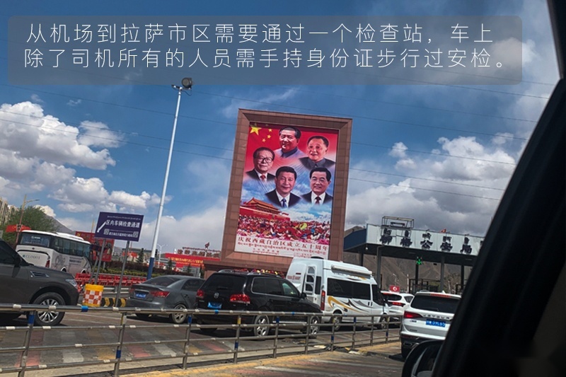 于无声处的震撼  随长城炮探珠峰深处
