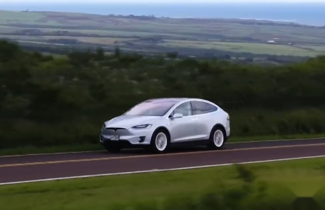 红旗E-HS9如何赶超蔚来ES8和Model X？