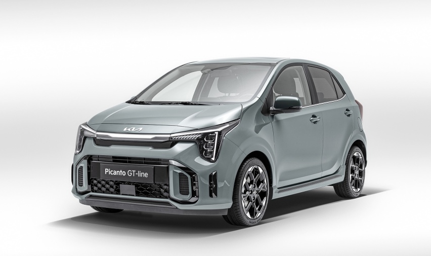 未来：展望2024年新车