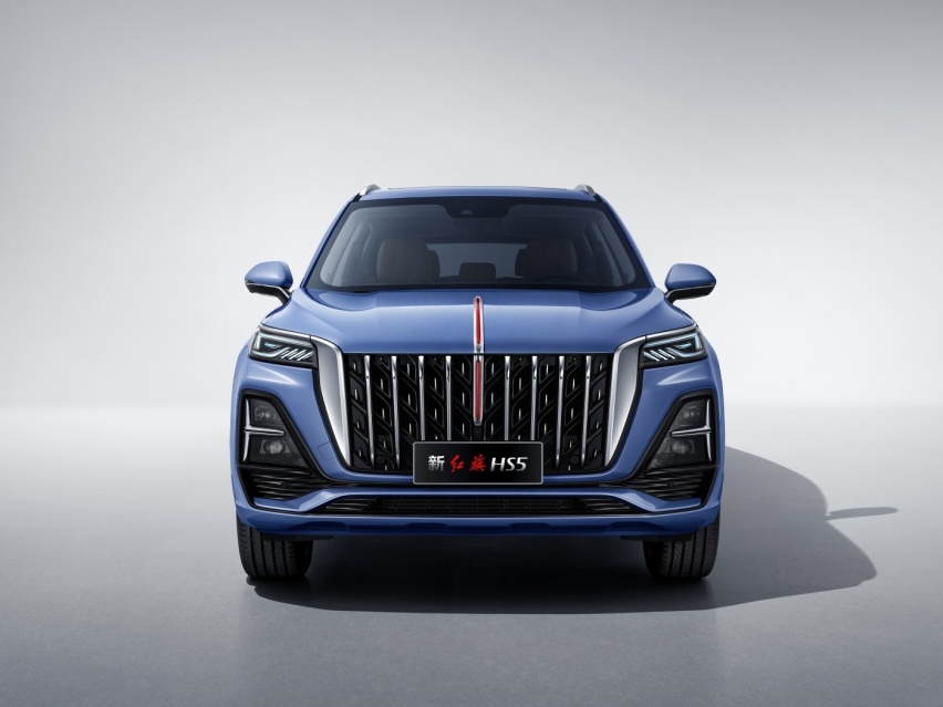 想买2.0T中型SUV，选大众还是红旗？途观L对比红旗HS5