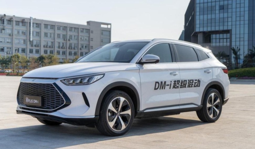 续航1200km！15万买最强插混SUV，值吗？