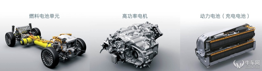 2022广州车展：新能源轿车推荐，BZ3/ Mirai/A06 EDG