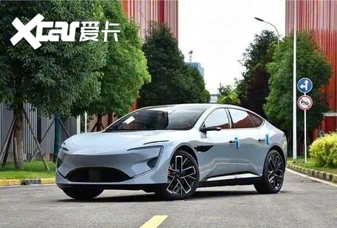 【E汽车】阿维塔12四激光版10月18日开启预售