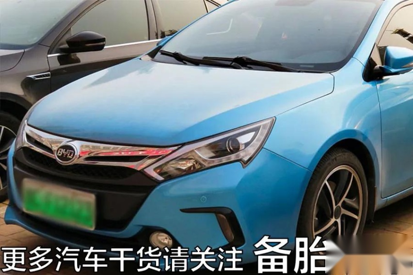 每公里成本只要1毛钱，新能源车真有这么划算吗