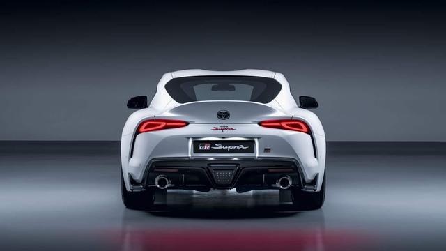 全新丰田Supra iMT版本，解读智能6档手动变速箱，操控怎么样？