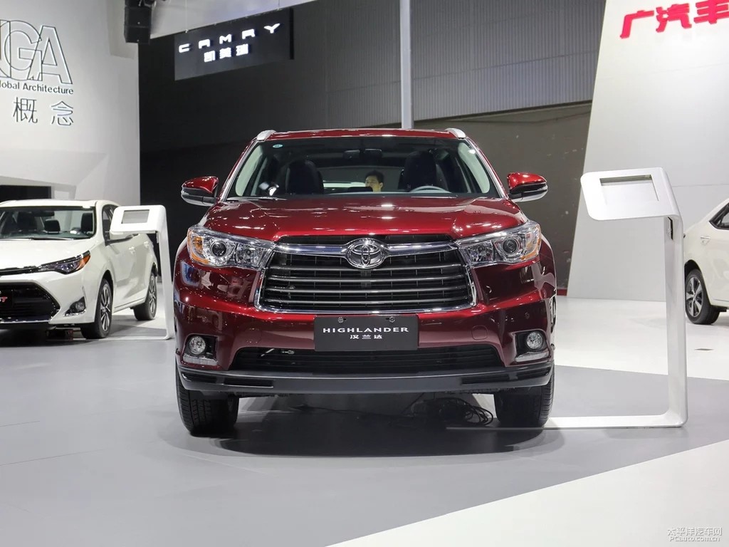 5.7��V8���ɾ����� ���¿�·��װ3.5T������