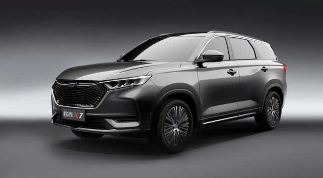 3款新车，能让长安欧尚汽车又俘获多少新粉丝？