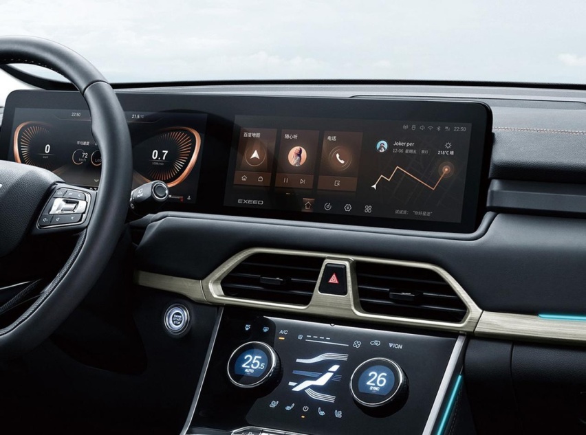 16万元左右的自主品牌SUV 谁更胜一筹？