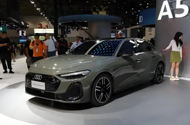 2025年一汽奥迪新车A5L与Q6L e-tron：亮点全解析，开启豪华新体验