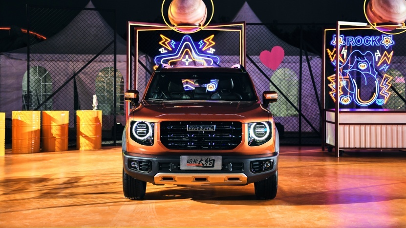 15万买四驱SUV，这3款自主车型值得考虑，有一款得排队购买