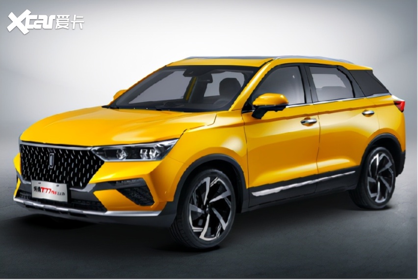 家用10万级SUV，中日德三系车型选哪家？