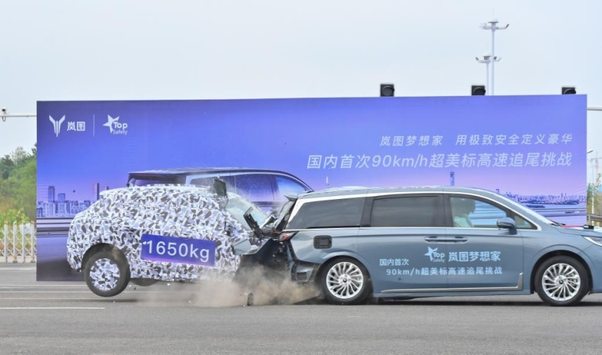 越发内卷的MPV市场，新能源MPV已抢占先机