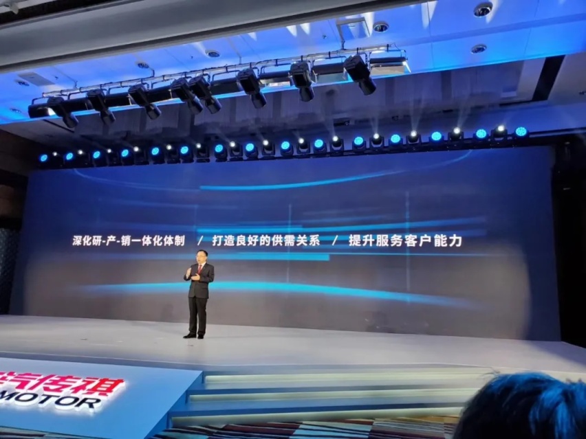 广汽传祺推出“金三角战略”打响中国品牌价值战第一枪
