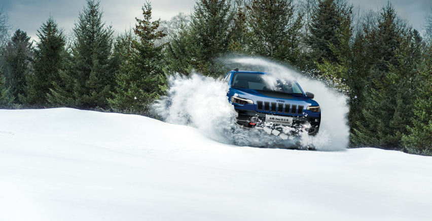 取消2.0L自吸 新款Jeep自由光配置曝光