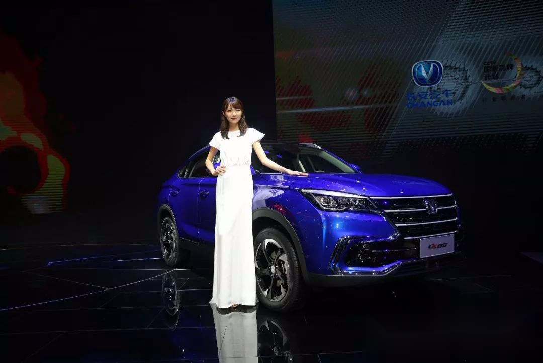13万想买中型SUV，那这几款车型一定得在入选名单之内！