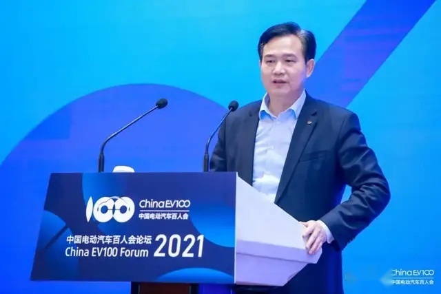 古惠南年初吹过的牛皮，广汽埃安逐一将其实现