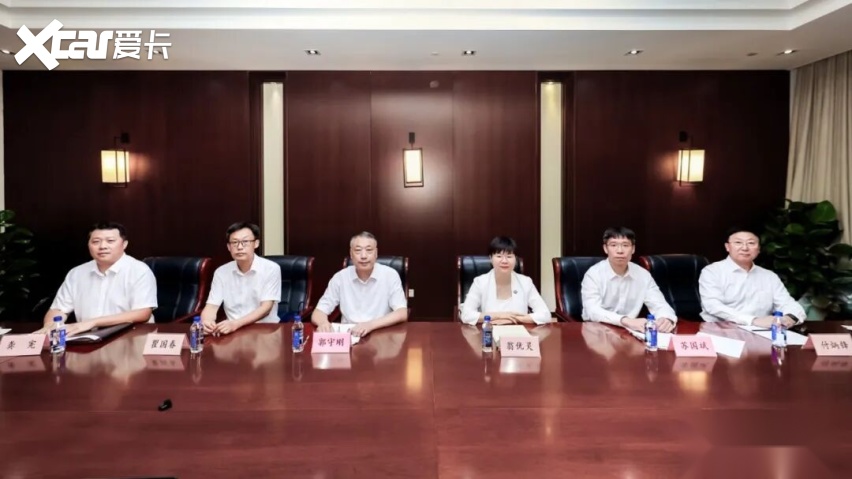八载积淀再启新程，2026中国国际新能源和智能网联汽车展览会十月将在京