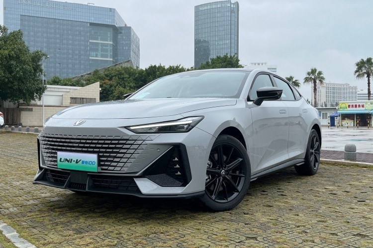 都是好车！2023年，长安推出这些重磅新车！