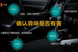 汽车除臭剂有用吗？