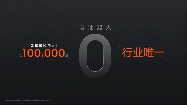 极氪X：恕我卷到了新高度