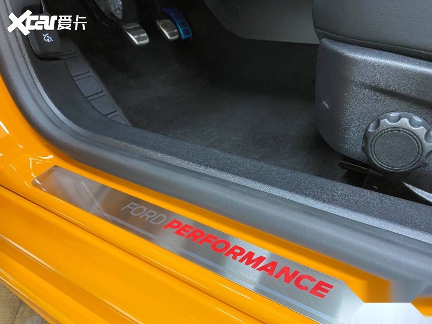 福特限量小钢炮FOCUS ST，首批30台被抢购一空！