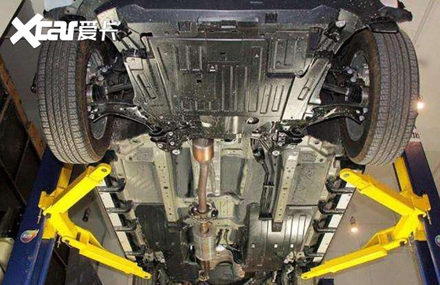 国产车和合资车的底盘差距到底有多大？