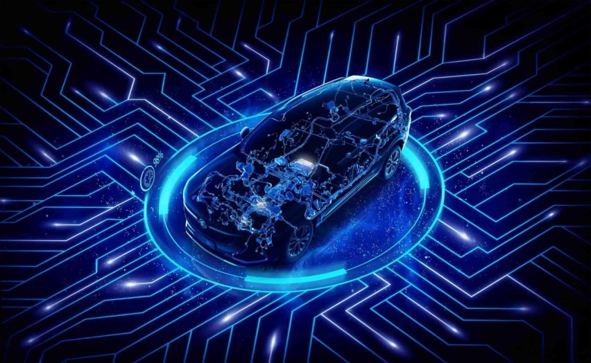 更大更强更智慧的昂科威Plus 要刷新中型SUV新标杆
