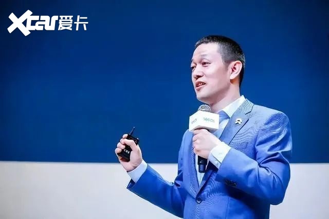 李斌被发了一张好人卡